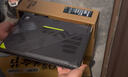 ROG魔霸9 銳龍9 16英寸 游戲本筆記本電腦(R9 9955HX 16G 1T RTX5060 2.5K 240Hz) 曬單實(shí)拍圖