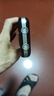 金立老年人手機4G全網(wǎng)通5000毫安大電池老年機超長待機大屏大字大聲音學生老人專用按鍵功能機V37 黑色 曬單實拍圖