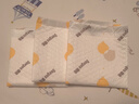 德佑?jì)雰阂淮涡愿裟驂|92片33*45cm護(hù)理墊姨媽墊不可洗尿墊 曬單實(shí)拍圖
