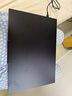 ThinkPad【國家補(bǔ)貼20%】聯(lián)想E16 AI PC 輕薄便攜筆記本電腦酷睿Ultra5 225H 32G 1T 2.5K 商務(wù)辦公本 黑色 曬單實(shí)拍圖