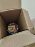 角力士（JAOLIS）[香港品牌]原味蛋卷皇208g禮盒雞蛋卷兒童孕婦餅干伴手送禮零食品 曬單實拍圖
