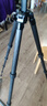 曼富圖（Manfrotto）MKELESLTCBK-BH Element青影便攜旅行碳纖維攝影三腳架云臺(tái)單反微單相機(jī)手機(jī)支架 黑色 曬單實(shí)拍圖