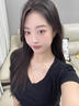 蔓笙甜心蝴蝶結(jié)項(xiàng)鏈女士吊墜輕奢小眾學(xué)生閨蜜鎖骨鏈?zhǔn)フQ節(jié)禮物送女友 項(xiàng)鏈【精美禮盒】 曬單實(shí)拍圖