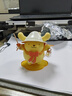 名創(chuàng  )優(yōu)品（MINISO）三麗鷗魔法物語(yǔ)盲盒庫洛米桌面擺件手辦玩具生日禮物男女 單盒 曬單實(shí)拍圖