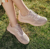 斯凱奇（Skechers）女鞋休閑鞋女網(wǎng)鞋夏季透氣運動鞋子女軟底輕便網(wǎng)面鞋32509 淺粉色/LTPK 38 曬單實拍圖