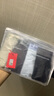 貓人【棉中精品-品質無憂】內褲男士內褲純棉10A全棉抗菌平角短褲4條 曬單實拍圖
