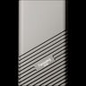 聯(lián)想（Lenovo）1TB 移動硬盤F508 USB3.2Gen1  2.5英寸機械硬盤筆記本電腦外接 文件照片備份 外置存儲 曬單實拍圖
