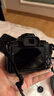 佳能（Canon）EOS R50 微單半畫幅相機(jī) r50小巧便攜 Vlog拍攝直播相機(jī) 4K短視頻 R50黑色單機(jī)+RF50 1.8【人像小痰盂】 套餐一【128G內(nèi)存卡~抗震防雨包~Vlog套裝】 曬單實(shí)拍圖