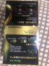 歐萊雅臻萃精油染染發(fā)劑 男女遮蓋白發(fā) 自己在家染發(fā)膏4.0墨羽黛棕 曬單實(shí)拍圖