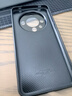 摩斐【鏡頭全包】適用華為mate60pro手機殼mate60磁吸pro+真素皮國潮商務藝術硅膠邊框超薄防摔散熱款 曬單實拍圖