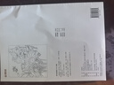 初學(xué)者之友：白描荷花 曬單實(shí)拍圖