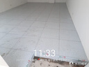 全鋼防靜電地板600x600機(jī)房pvc陶瓷抗靜電高架空活動(dòng)網(wǎng)絡(luò)地板學(xué)校 陶瓷小蘭花單塊(不含配件) 曬單實(shí)拍圖