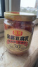 國圣 閩南特產(chǎn) 米醬豆腐乳 260g 瓶裝霉腐乳配粥下飯菜火鍋蘸料 曬單實(shí)拍圖