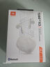 JBL T280TWS X3 真無線藍牙耳機 半入耳式音樂通話降噪防水防汗 國家補貼 游戲耳麥生日七夕禮物 白色 曬單實拍圖