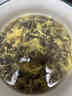 蓋世 日料涼菜組合80g*4盒 裙帶菜芥末章魚(yú)麻辣鮮蛤芥末螺片 曬單實(shí)拍圖