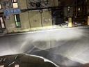 猛道07-21款斯柯達(dá)新明銳led大燈遠(yuǎn)光近光H7霧燈改裝激光透鏡汽車燈泡 15-21款明銳【遠(yuǎn)光燈】2只裝 進(jìn)口大燈芯片高亮款 曬單實(shí)拍圖