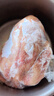 溫氏供港乳鴿凈重900g/3只 冷凍鴿子 散養(yǎng)土鴿子肉 燒烤鹵煮食材 煲湯 曬單實(shí)拍圖