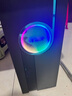 領(lǐng)睿英特爾酷睿i7升二十四核64G內存RTX4060臺式電腦主機家用游戲大額補貼辦公設計師渲染組裝電腦全套 三：20線(xiàn)程強芯+32G+RX470/流暢吃雞 單主機 曬單實(shí)拍圖