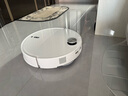 石頭（roborock）掃地機(jī)器人 P20 Ultra Plus 掃拖洗烘一體機(jī) 自動(dòng)集塵熱水洗拖布擦地拖地洗地機(jī)吸塵器 A2250RR 曬單實(shí)拍圖