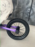 哈秀兒童平衡車(chē)1-3-6歲寶寶學(xué)步車(chē)男女孩寶寶滑步車(chē)無(wú)腳踏輕便自行車(chē) 曬單實(shí)拍圖