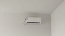 海爾（Haier）智家出品Leader 熱水器 電熱水器40升 家用儲(chǔ)水式衛(wèi)生間洗澡小戶(hù)型租房?jī)?yōu)選上門(mén)安裝防電墻專(zhuān)利LC 40L 1500W 租房?jī)?yōu)選 LC行業(yè)第一 曬單實(shí)拍圖