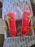 耐克田徑精英巴黎新款  Nike Maxfly 2 FP耐克男女碳板氣墊短跑釘鞋 FD8395-600/Maxfly 2代 42 曬單實(shí)拍圖