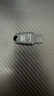 閃迪（SanDisk）128GB USB3.2 U盤 CZ550黑色 讀速100MB/s 安全加密 數(shù)據(jù)恢復 學習辦公電腦車載 高速大容量優(yōu)盤 曬單實拍圖
