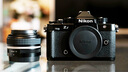 尼康（Nikon）Zf  40mm f/2 (SE)套機 微單相機  無(wú)反相機 全畫(huà)幅 曬單實(shí)拍圖