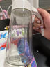 家用裝油瓶玻璃油壺自動開合油廚房用品【款式包裝隨機發(fā)貨】 自動開合油壺 620ml 曬單實拍圖