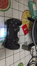 JGOZZ【京工臻選】適用于索尼ps4pro主機(jī)手柄無(wú)線藍(lán)牙PC電腦版Steam平臺(tái)黑神話悟空雙人成行地平線5搖桿 【極夜黑】升級(jí)2代芯片+超長(zhǎng)續(xù)航+按鍵零延遲 支持原裝PS4/PRO主機(jī)國(guó)行港美日版 曬單實(shí)拍圖