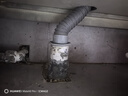 海立廚房下水道防臭神器封口器衛(wèi)生間洗衣機(jī)下水管防溢水密封塞圈F50 曬單實(shí)拍圖