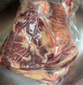 膳之牛&農(nóng)夫好牛 阿根廷草飼原切大塊牛肉凈重4斤 帶筋膜生鮮牛肉 曬單實拍圖
