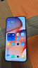 小米（MI）REDMI Note15 Pro+ 第四代驍龍7s 7000mAh 龍晶玻璃十倍抗摔 IP68防水 12+256 子夜黑 紅米 5G手機 曬單實(shí)拍圖