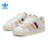 阿迪達(dá)斯ADIDAS阿迪達(dá)斯三葉草男女鞋CAMPUS 00s運(yùn)動(dòng)鞋IH3278 白色 42  曬單實(shí)拍圖