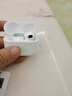 華強北藍牙耳機【官配正品丨降噪Air7代】華強北藍牙耳機無(wú)線(xiàn)適配蘋(píng)果2025新款半入耳式第1名iphone16pro/15pods 【百萬(wàn)熱銷(xiāo)丨降噪全功能Air7代】 靈動(dòng)島彈窗+空間音頻+三真電量 曬單實(shí)拍圖