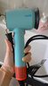 戴森（DYSON）HD16 全新智能吹風(fēng)機(jī) Supersonic 電吹風(fēng) 負(fù)離子 速干護(hù)發(fā)  HD16彩陶青色 七夕情人節(jié)禮物 曬單實(shí)拍圖