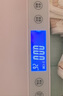 Meilen嬰兒秤體重秤家用嬰兒稱體重新生兒專用秤高精準(zhǔn)電子秤?jì)雰簩殞毞Q重器分體式母嬰秤 曬單實(shí)拍圖