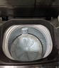 美的（Midea）波輪洗衣機(jī)全自動(dòng)家用 MB90V33B 9公斤 一級(jí)能效節(jié)能 100%健康除螨 專利免清洗 宿舍租房 以舊換新 曬單實(shí)拍圖