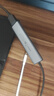 綠聯(lián)Type-C擴展塢雷電4拓展塢USB分線器HDMI轉接頭4K通用蘋果16MacBook華為小米電腦轉換器筆記本iPad 曬單實拍圖