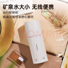 樂扣樂扣便攜式燒水杯保溫杯便攜式燒水壺出差電熱水杯戶外電熱水壺旅行熱水壺小型加熱水杯 0.35L -304不銹鋼內(nèi)膽 曬單實拍圖