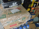 農夫山泉 東方樹(shù)葉烏龍茶500ml*15瓶無(wú)糖茶飲料0糖0脂0卡整箱夏天解渴飲品 曬單實(shí)拍圖