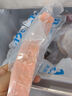 1號(hào)會(huì)員店（One's Member）大西洋鮭冷凍智利三文魚(yú)柳凈重480g  富含Ω3 DHA 不可生食 曬單實(shí)拍圖