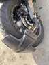 林哇適配24-25新款本田xadv750改裝件25/佛沙FORZA750后擋泥板摩托車 后盾擋泥板GV款 曬單實拍圖