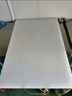 全適帶提手60*40*2cm長方形PE切肉切菜板 砧板 塑料砧板 案板塑料菜板 曬單實拍圖