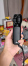 大疆 DJI Osmo Pocket 3 一英寸口袋云臺(tái)相機(jī) OP靈眸手持?jǐn)?shù)碼相機(jī) 旅游攝影攝像 直播vlog拍攝 標(biāo)準(zhǔn)版 隨心換2年版（推薦） 曬單實(shí)拍圖