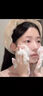 曼逖377氨基酸洗面奶500g男女士美白淡斑提亮膚色控油抗痘黑頭潔面乳 曬單實拍圖