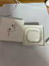 Apple/蘋(píng)果 AirPods 4(支持主動(dòng)降噪)搭配無(wú)線(xiàn)充電盒(USB-C)蘋(píng)果耳機 藍牙耳機適用iPhone/iPad 四代 曬單實(shí)拍圖
