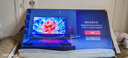 海信電視85E5N Mini 85英寸 Mini LED 1300nits高亮度 144Hz高刷 智能4k液晶超薄平板電視 國家補貼 85英寸 曬單實(shí)拍圖