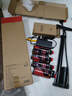 超威（CHILWEE）鉛酸電池充電器通用兩輪電動車電瓶車60V20Ah-24Ah新國標(biāo)頭自動斷電智能款（接口問題詢問客服） 曬單實拍圖