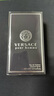 范思哲（VERSACE）同名男士淡香水100ml 木質(zhì)調(diào) 輕奢七夕禮物自營【侯明昊同款】 曬單實拍圖